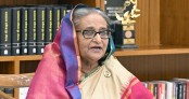 ঢাকা শহর যানজট মুক্ত হবে- প্রধানমন্ত্রী