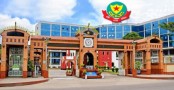 ৪৮ বছরে ডিএমপি