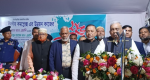 বাংলাদেশ ডিজিটাল হয়েছে, স্মার্টও হবে: স্বরাষ্ট্রমন্ত্রী