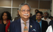 মো. সাহাবুদ্দিনকে রাষ্ট্রপতি করে প্রজ্ঞাপন