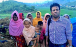 রোহিঙ্গাদের খাদ্য সহায়তা কাটছাঁটে বিপর্যয়ের শঙ্কা