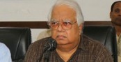 ব্যারিস্টার নাজমুল হুদা আর নেই