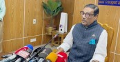 আমরা অনেকের চেয়ে ভালো আছি: কাদের
