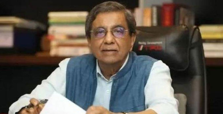প্রথম আলো সম্পাদকের বিরুদ্ধেও মামলা