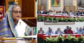 নতুন দেশে বৈদেশিক কর্মসংস্থান অনুসন্ধানে প্রধানমন্ত্রীর গুরুত্বারোপ