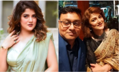 শ্রাবন্তীর স্বামী শুভ্রজিৎ!