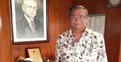 সোমবার শপথ নেবেন নবনির্বাচিত রাষ্ট্রপতি মো. সাহাবুদ্দিন
