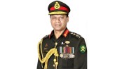 ভারত সফরে বাংলাদেশ সেনাবাহিনীর প্রধান