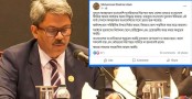 সুদান থেকে বাংলাদেশিদের ফিরিয়ে আনা হবে : পররাষ্ট্র প্রতিমন্ত্রী