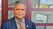 নতুন রাষ্ট্রপতিকে গণস্বাস্থ্য কেন্দ্রের অভিনন্দন
