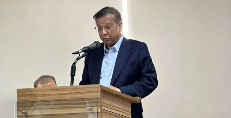 ডিজিটাল নিরাপত্তা আইন বাতিল নয়, সংশোধন করা হবে: আইনমন্ত্রী