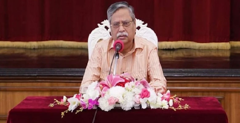 বঙ্গভবনের কর্মকর্তা-কর্মচারীদের রাষ্ট্রপতির নির্দেশনা