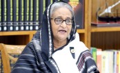 লন্ডনের উদ্দেশে প্রধানমন্ত্রীর ওয়াশিংটন ত্যাগ