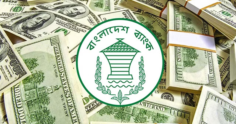 রিজার্ভ নামছে ২৯ বিলিয়ন ডলারে
