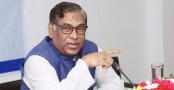 ২ সপ্তাহের মধ্যে বিদ্যুৎ সরবরাহ স্বাভাবিক হবে: নসরুল হামিদ