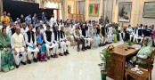 আগামী নির্বাচন একটা চ্যালেঞ্জ: শেখ হাসিনা