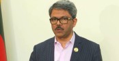 রাষ্ট্রদূতরা সীমা লঙ্ঘন করলে ব্যবস্থা : শাহরিয়ার আলম