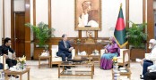 কমনওয়েলথ দেশগুলোর মধ্যে ব্যবসা জোরদারের আহ্বান প্রধানমন্ত্রীর

