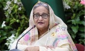 কাতারের সঙ্গে বাংলাদেশের সম্পর্ক জনশক্তি ও রেমিট্যান্স কেন্দ্রিক: প্রধানমন্ত্রী
