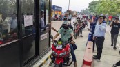 ১১ মাসে পদ্মা সেতুর টোল আদায় ৭৫৮ কোটি টাকা
