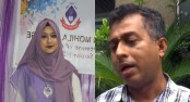 আঁখির মৃত্যুর আগে কি বলেছিলেন তার মা

