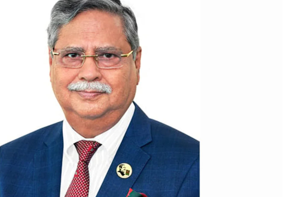 ‘প্রধানমন্ত্রীর প্রাজ্ঞ নেতৃত্বে দেশ কৃষিখাতে প্রশংসনীয় সাফল্য অর্জন করেছে’
