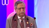 মার্কিনিরা যেন আমাদের মানবাধিকার না শেখায় : রাষ্ট্রপতি
