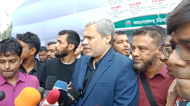 ইজ্জতের মালিক আল্লাহ প্রার্থীতা ফিরে পেয়ে বললেন মাহি
