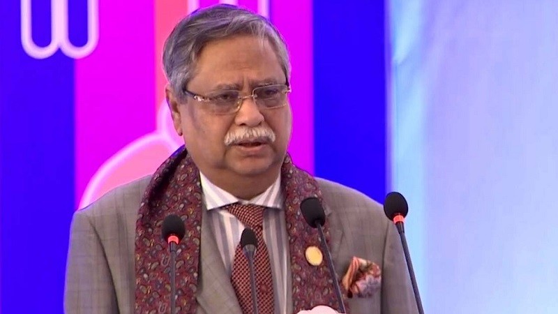 মার্কিনিরা যেন আমাদের মানবাধিকার না শেখায় : রাষ্ট্রপতি
