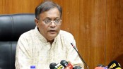 জাতিসংঘের বিবৃতি নির্বাচন প্রতিহতকারী বিএনপি-জামায়াতের বিরুদ্ধে গেছে : তথ্যমন্ত্রী
