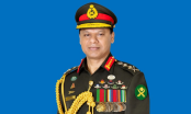 কাতার সফর শেষে দেশে ফিরলেন সেনাপ্রধান