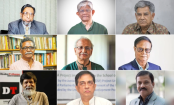 সংসদ ভেঙে পুনঃ তফসিলের আহ্বান ৪০ বিশিষ্ট নাগরিকের
