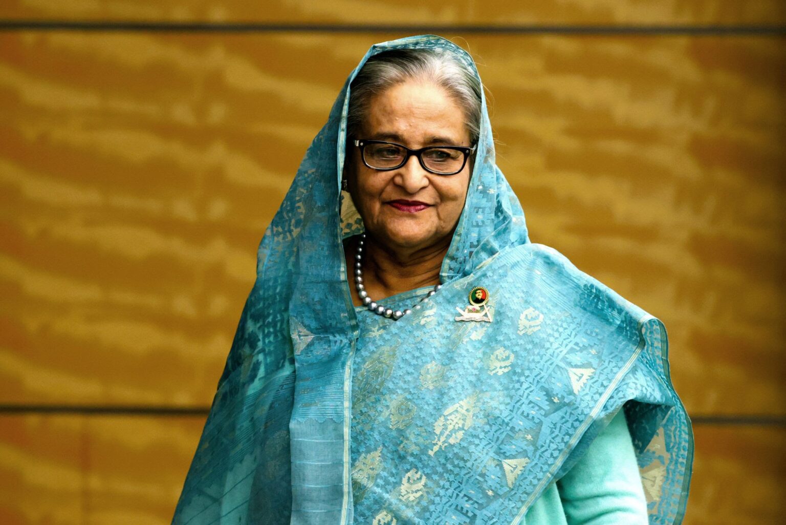 মঙ্গলবার বিকেলে শ্বশুরবাড়ি যাবেন প্রধানমন্ত্রী
