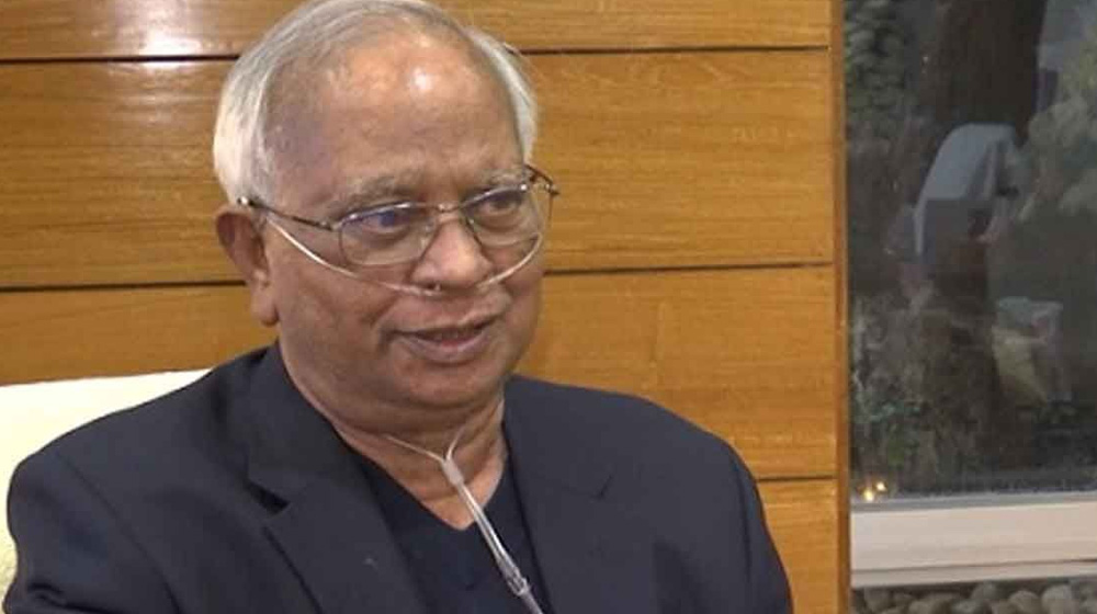 সিটি গ্রুপ ও সময় টিভির চেয়ারম্যান ফজলুর রহমান আর নেই
