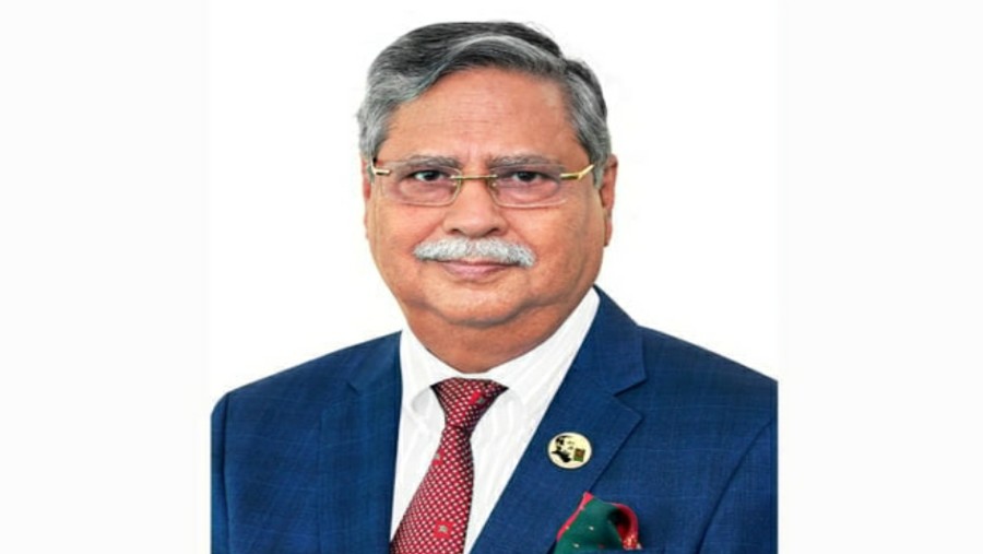 বড়দিনে রাষ্ট্রপতির শুভেচ্ছা
