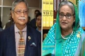 নতুন বছরের জন্য প্রধানমন্ত্রী ও রাষ্ট্রপতির শুভেচ্ছা বার্তা
