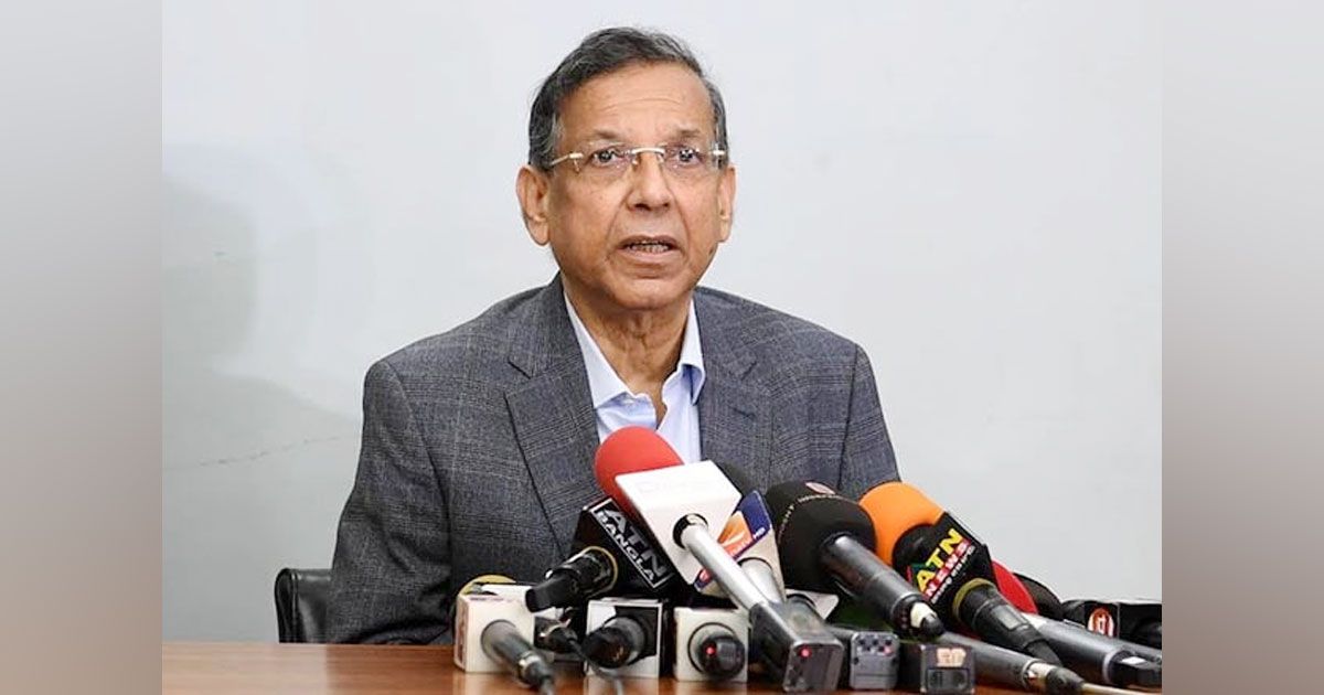 শ্রম আইন সংশোধন বিল পাস হবে আগামী অধিবেশনে: আইনমন্ত্রী
