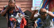 সারাদেশে হিটস্ট্রোকে ৭ জনের মৃত্যু
