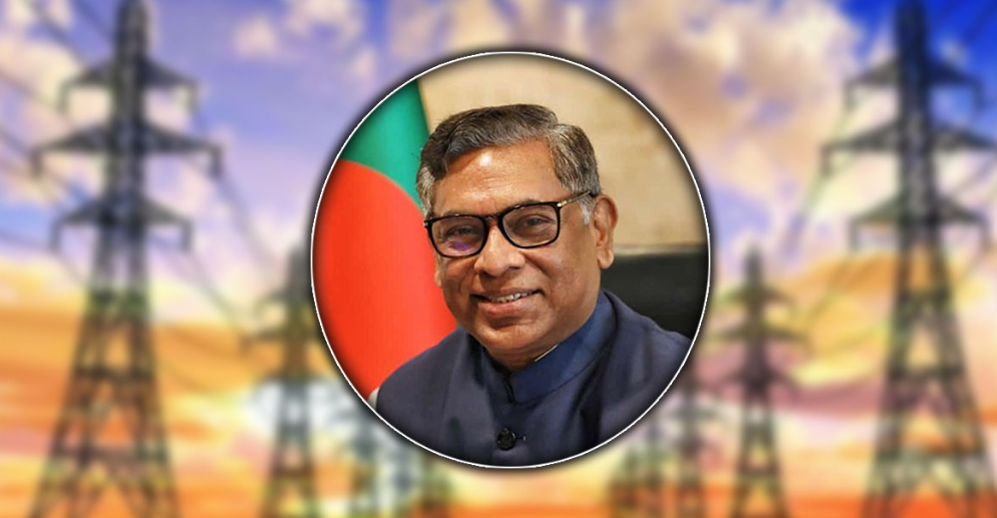 বিদ্যুৎ খাতে নসরুল হামিদের লুটপাটের মহোৎসব
