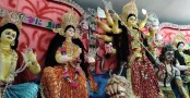 শারদীয় দুর্গাপূজা শুরু কাল, প্রস্তুত ৩৩ হাজারের বেশি মণ্ডপ