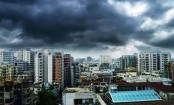 ঢাকায় বজ্রসহ বৃষ্টির সম্ভাবনা