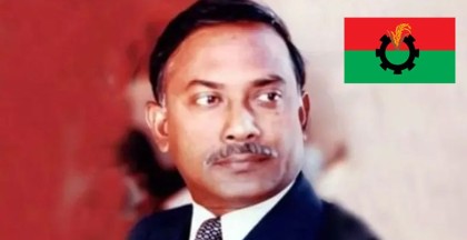 জিয়াউর রহমানের জন্মবার্ষিকীতে দুইদিনের কর্মসূচি ঘোষণা বিএনপির