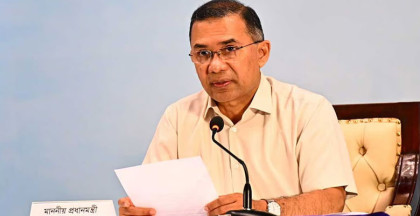 অবসরের টাকা পেতে আর ঘুরতে হবে না শিক্ষকদের: প্রধানমন্ত্রী